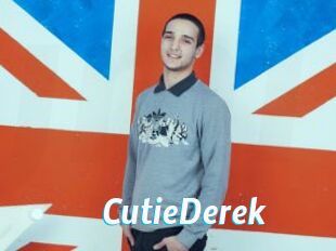 CutieDerek