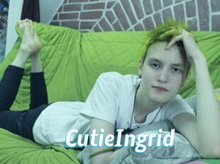 CutieIngrid