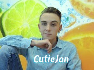 CutieJan