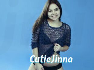 CutieJinna