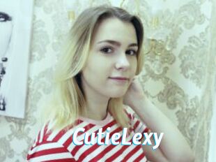 CutieLexy