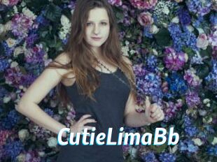 CutieLimaBb J Mine