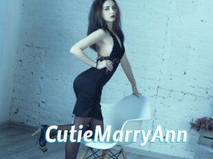 CutieMarryAnn