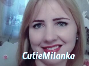 CutieMilanka