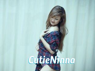 CutieNinna