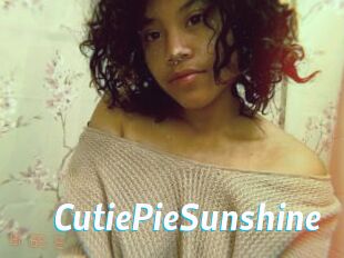 CutiePieSunshine