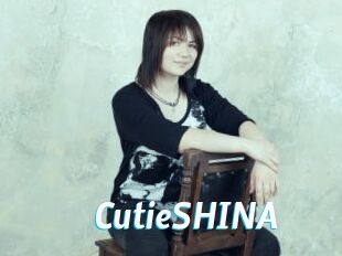 CutieSHINA