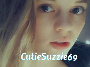 CutieSuzzie69