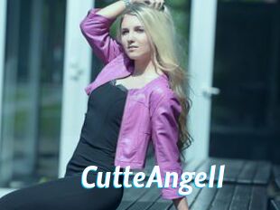 CutteAngell