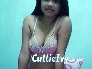 CuttieIvy