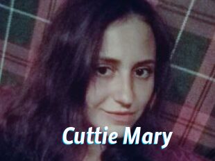 Cuttie_Mary