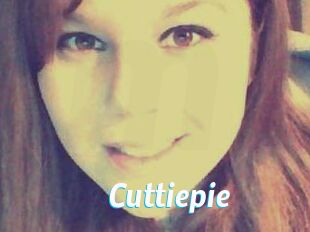 Cuttiepie