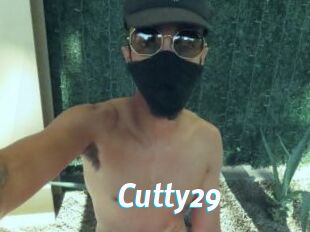 Cutty29
