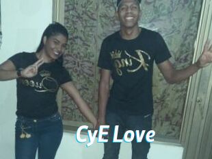 CyE_Love