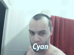 Cyan
