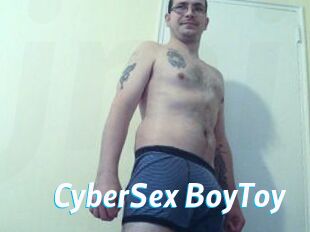 CyberSex_BoyToy
