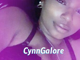 CynnGalore