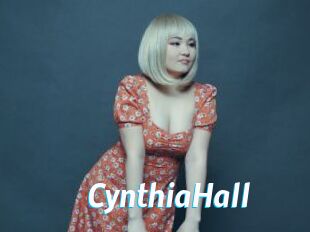 CynthiaHall