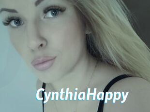 CynthiaHappy