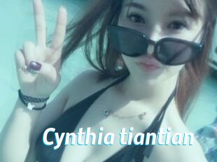 Cynthia_tiantian