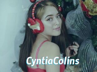 CyntiaColins
