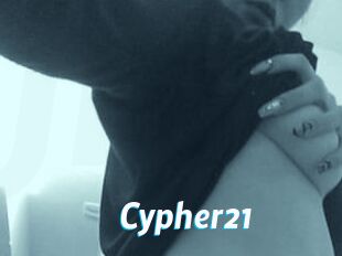 Cypher21