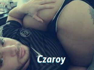 Czaroy