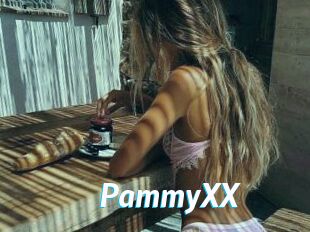 PammyXX