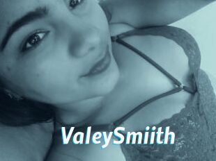ValeySmiith