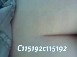 C115192c115192