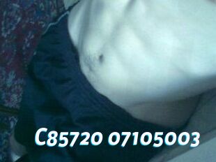 C85720-07105003