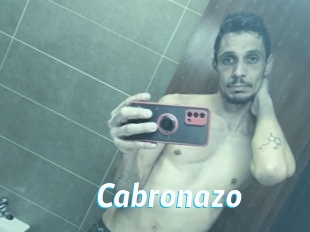 Cabronazo