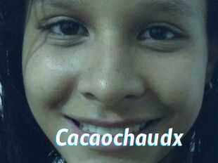Cacaochaudx