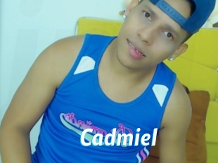 Cadmiel