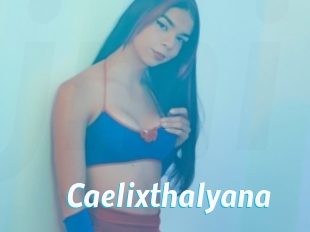 caelixthalyana J Mine
