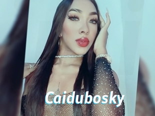 Caidubosky