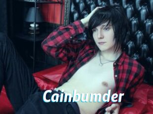 Cainbumder