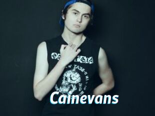 Cainevans