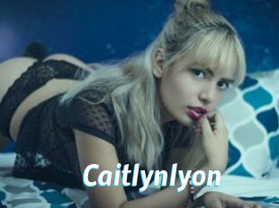 Caitlynlyon