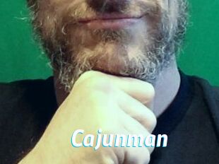 Cajunman