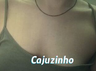 Cajuzinho