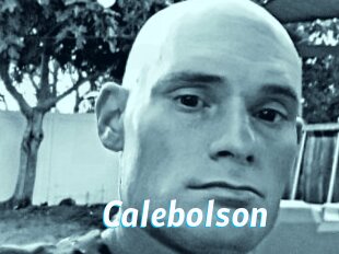 calebolson J Mine