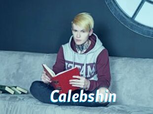 Calebshin
