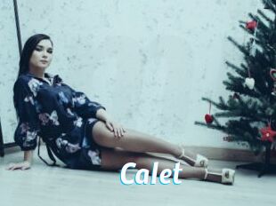 Calet