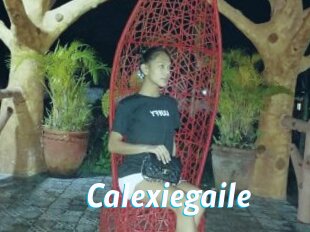 Calexiegaile