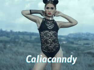 Caliacanndy