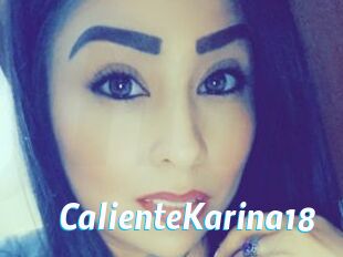 CalienteKarina18