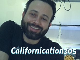 Californication305