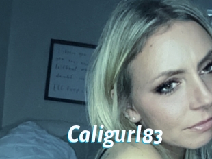 Caligurl83