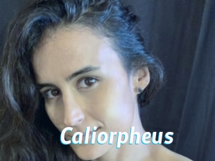 Caliorpheus